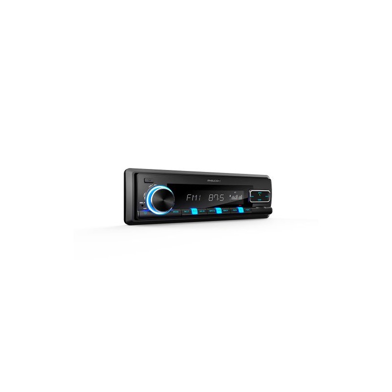 AUTORADIO PHILCO CSP810BTP FM/USB BLUETOOTH