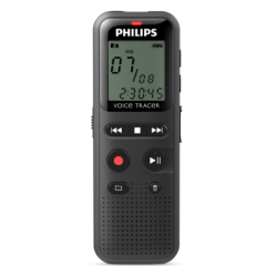 GRABADOR PERIODISTA PHILIPS DVT-1150