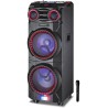 PARLANTE EVERSOUND 8320 USB RECARG.AMPLIFICADO