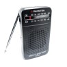 RADIO DAIHATSU D-RK-9  AM/FM POCKET