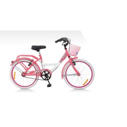 BICI WAL-HER 20" 8169 CITY LIFE DAMA