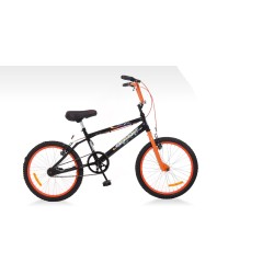 BICI WAL-HER 20" 8336 BMX FREESTYLE PINTADA