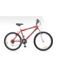 BICI WAL-HER 26 MTB 83871 KUWARA 21 V.SUSPENC.CUAD