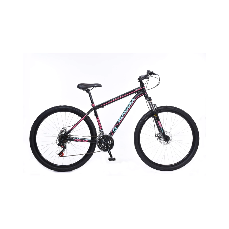 BICI WAL-HER 29 MTB 83879 KUWARA ACERO 24V F/DIS