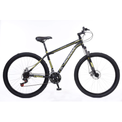 BICI WAL-HER 29 MTB 83879 KUWARA ACERO 24V F/DIS