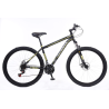 BICI WAL-HER 29 MTB 83879 KUWARA ACERO 24V F/DIS