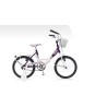 BICI WAL-HER 16" 8166 DAMA CITY LIFE