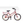 BICI WAL-HER 16" 81320 DAMA PLAYERA