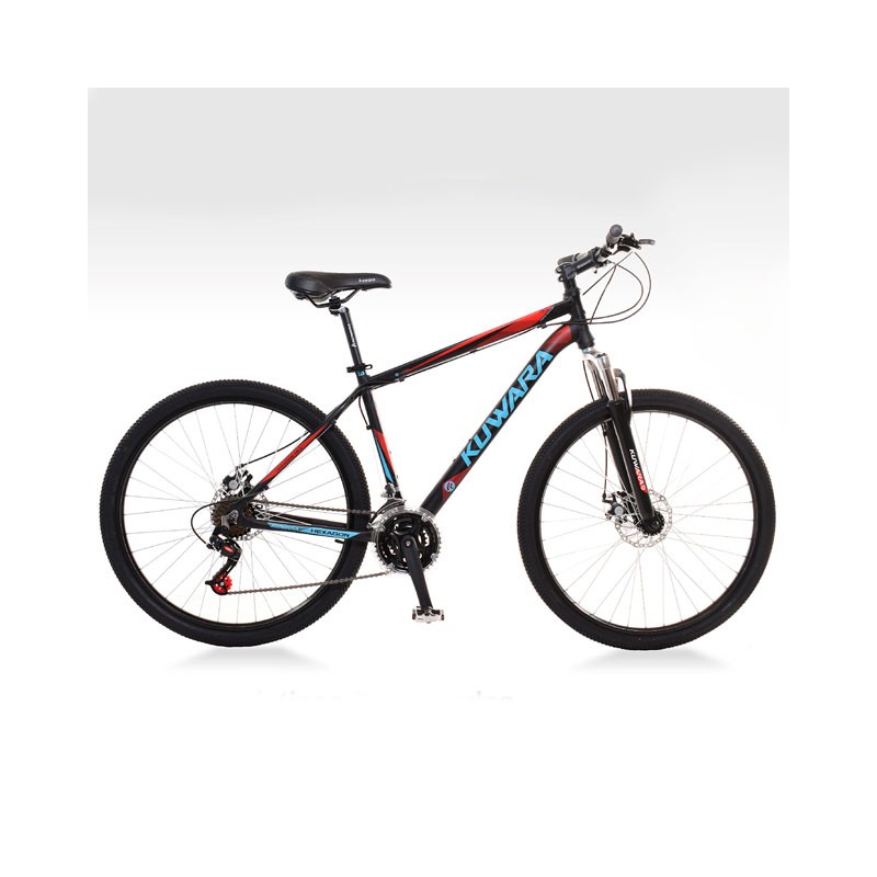 BICI WAL-HER 29 MTB 83874 KUWARA 21 V.CUAD/ACERO