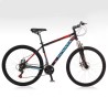 BICI WAL-HER 29 MTB 83874 KUWARA 21 V.CUAD/ACERO