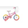 BICI WAL-HER 12" DAMA 83940 RUEDA EVA