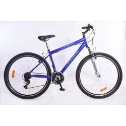 BICI WAL-HER 29 MTB 83877 KUWARA 21 V. CUAD./ACERO