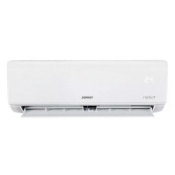 AIRE SURREY 553GIQ0901F 2350 F FRIO/CALOR INVERTER