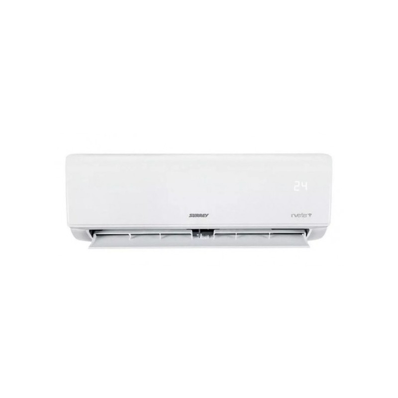 AIRE SURREY 553GIQ0901F 2350 F FRIO/CALOR INVERTER