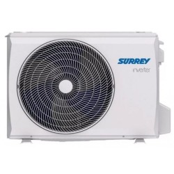 AIRE SURREY 553GIQ0901F 2350 F FRIO/CALOR INVERTER