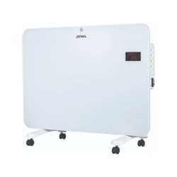 CONVECTOR VITRO ATMA ATV1522P DIGITAL 1500 W. BCO