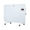 CONVECTOR VITRO ATMA ATV1522P DIGITAL 1500 W. BCO