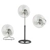 VENTILADOR 3 EN 1 KANJI 18"  KJHFH1811