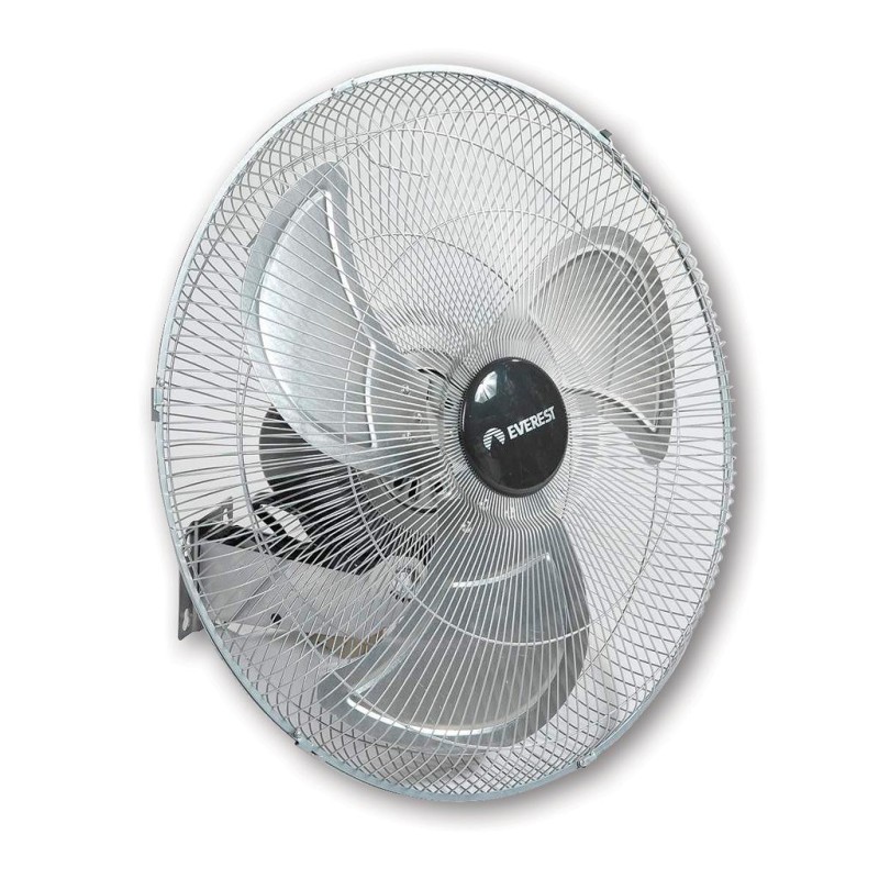 VENTILADOR DE PARED  EVEREST 20" P-20 INDUSTRIAL