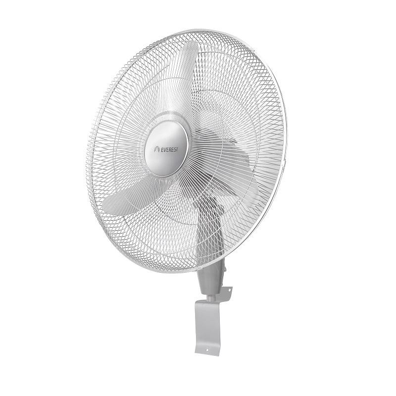 VENTILADOR DE PARED EVEREST 20" BPF-20 BLANCO