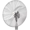 VENTILADOR DE PARED EVEREST 24" GPF-24