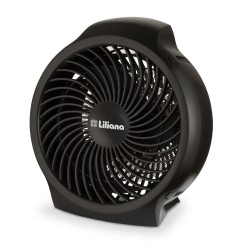 CALOVENTOR LILIANA CFH-450 BLACKSUN 2400 W.