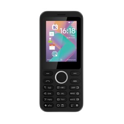 CELULAR KANJI FON TECLADO DUAL SIM LIBRE