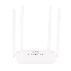 ROUTER KANJI KJN-ROUT4 DE 4 ANTENAS