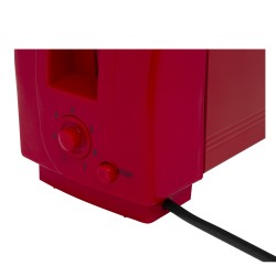 TOSTADORA KANJI KJH-TM800SEC01-R ROJA