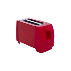 TOSTADORA KANJI KJH-TM800SEC01-R ROJA