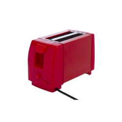 TOSTADORA KANJI KJH-TM800SEC01-R ROJA