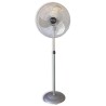 VENTILADOR EVEREST 20" A-20 INDUSTRIAL DE PIE