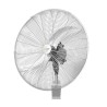 VENTILADOR DE PARED EVEREST 24" VPC-24