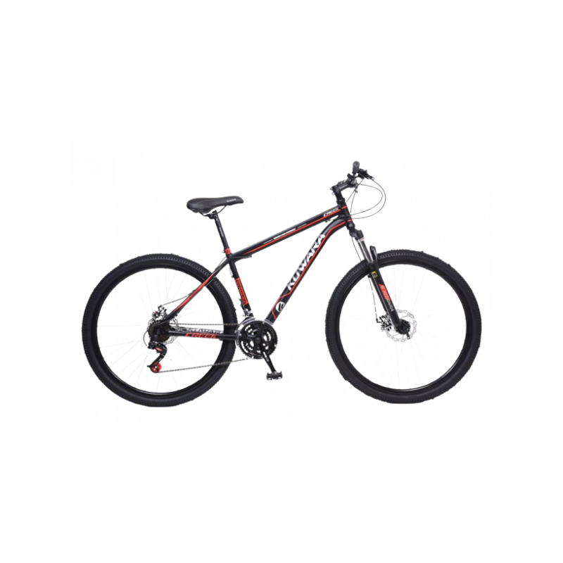 BICI WAL-HER 29" 83893 KUWARA 24 V. FRENO A DISCO