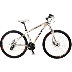 BICI WAL-HER 29" 83894 KUWARA 21 V. FRENO A DISCO