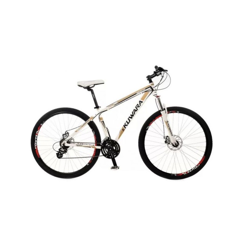 BICI WAL-HER 29" 83894 KUWARA 21 V. FRENO A DISCO