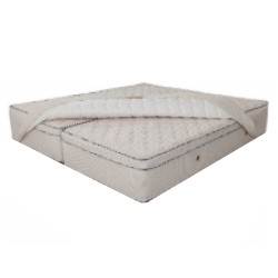 COLCHON SUEÑO DORADO AMERIAN 80 X 30  28 KG/M3