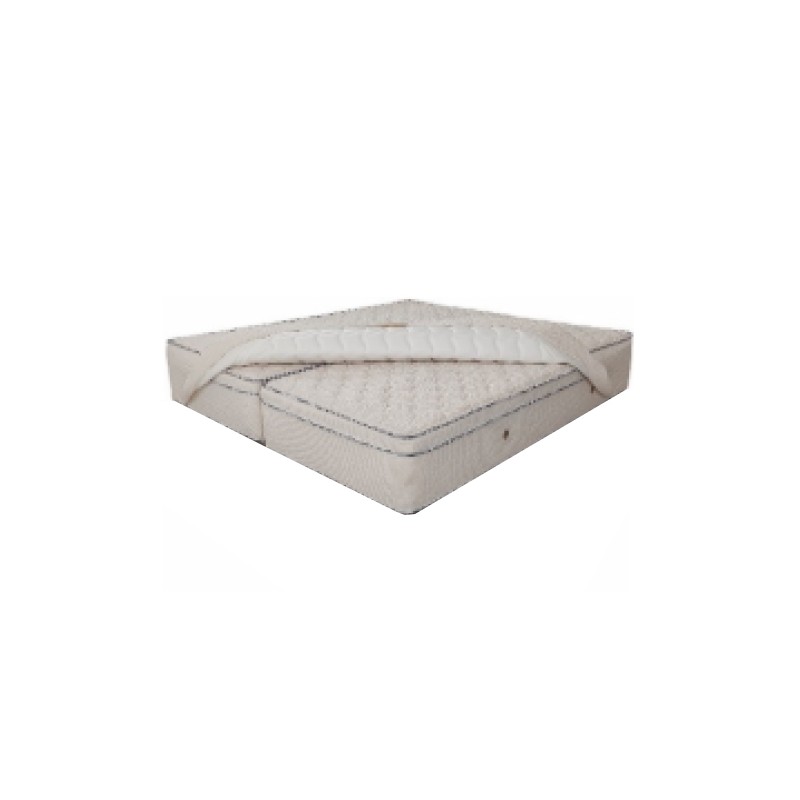 COLCHON SUEÑO DORADO AMERIAN 140X190X30 28 KG/M3