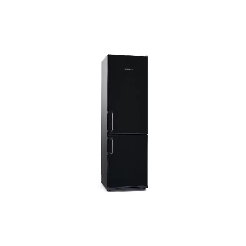 HELADERA KOH-I-NOOR KGB-4094-7 C/F 2 MOTOR NEGRA