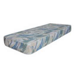 COLCHON SUEÑO DORADO SUPER CONFORT 80X18X190 23 KG