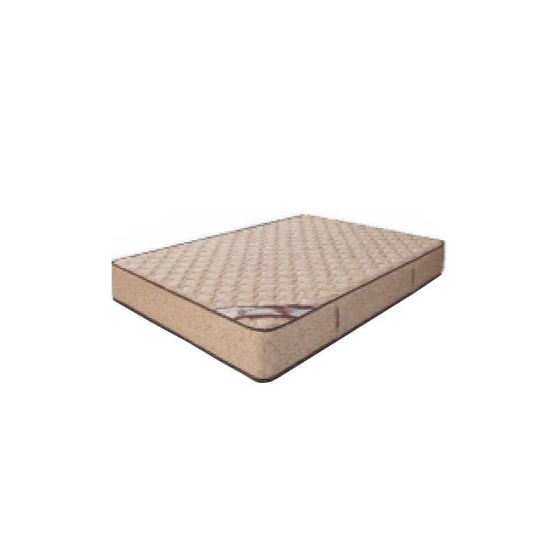 COLCHON SUEÑO DORADO MILLENIUM 100X24 35KG