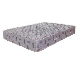 COLCHON SUEÑO DORADO RELAX 1.40 X 22 ESPUMA 26 KG.