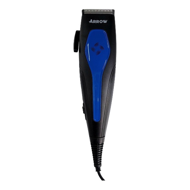 CORTACABELLOS ARROW HC-6000AP ELECTRICO AZUL