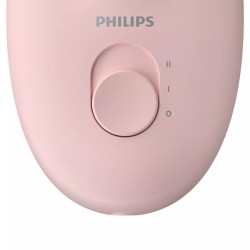 DEPILADORA PHILIPS BRE-285 ELECTRICA 7 ACC.LUZ