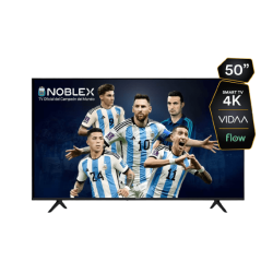 SMART TV NOBLEX 50" DK50X6550 VIDAA