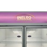 EXHIBIDORA INELRO MT-980 VERTICAL 2 PTA