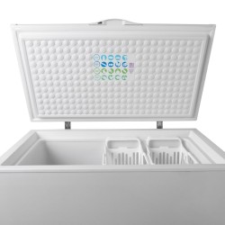 FREEZER INELRO FIH-270A DUAL 270 LTS. BLANCO