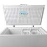FREEZER INELRO FIH-270A DUAL 270 LTS. BLANCO