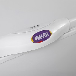 FREEZER INELRO FIH-270A DUAL 270 LTS. BLANCO