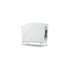 CONVECTOR VITRO PEABODY PE-BVC15B BLANCO 1500 W.